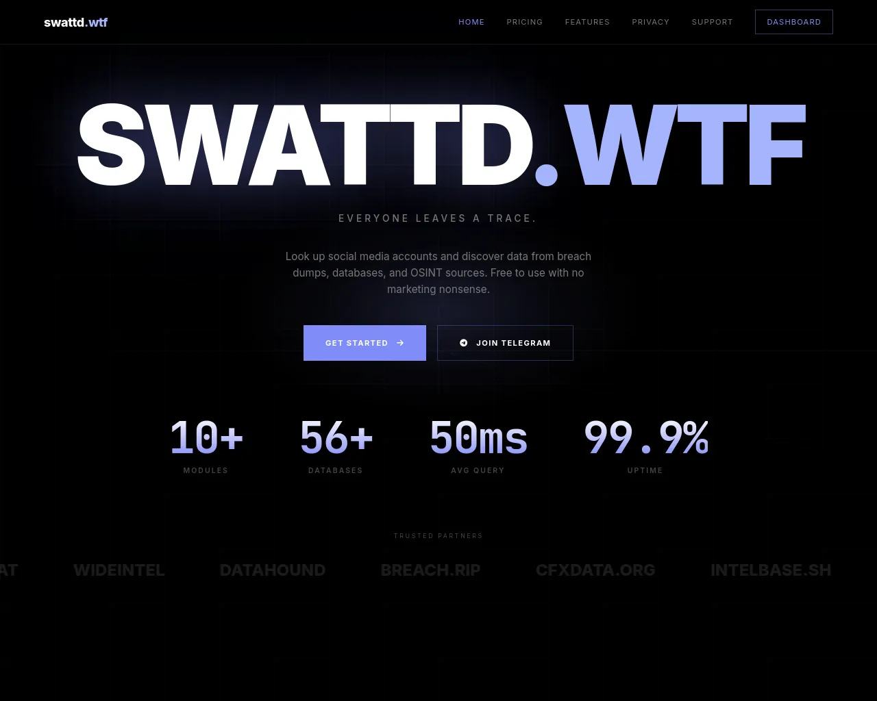 Screenshot of 4827193-crypto.com