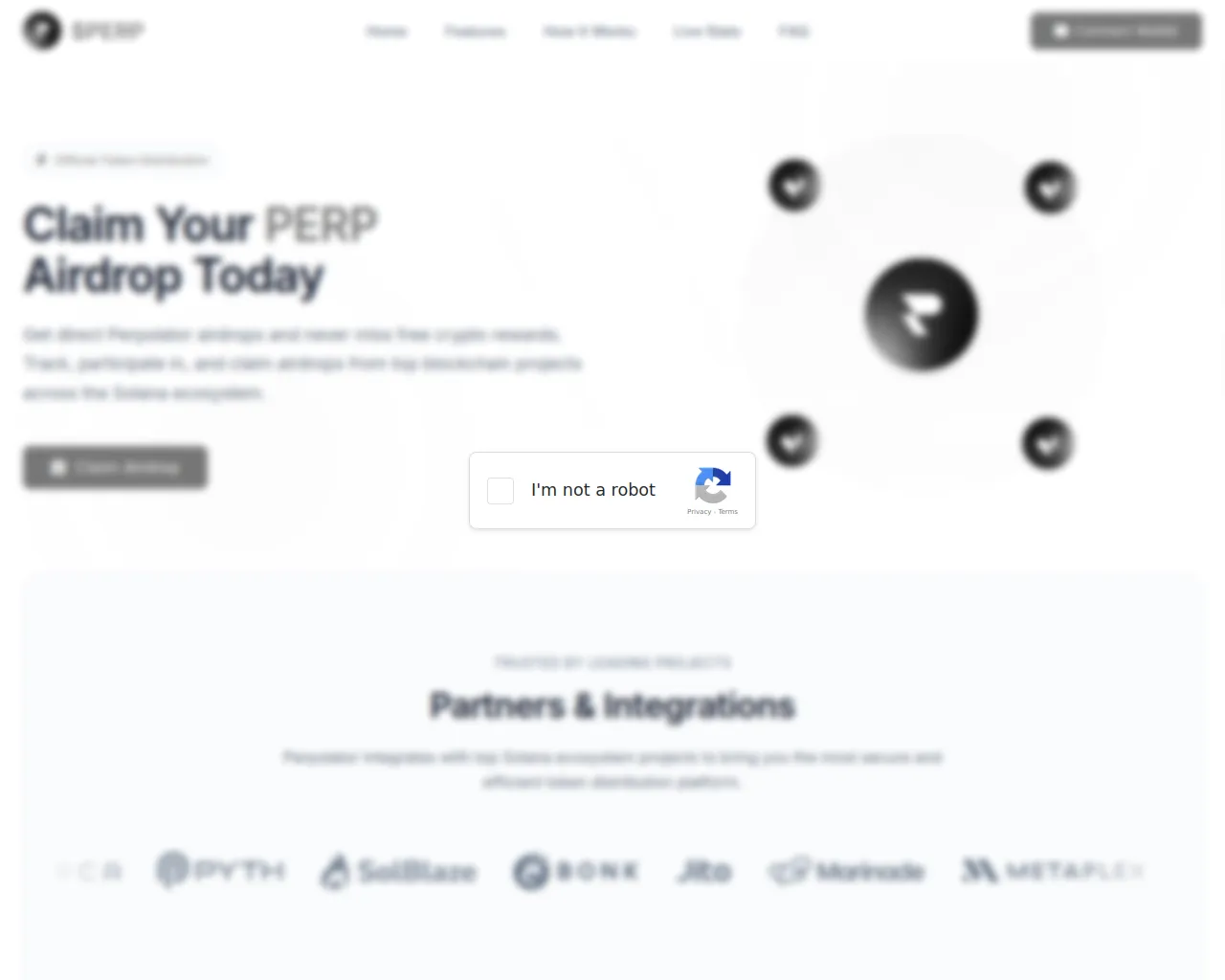 Screenshot of perpolator.lat