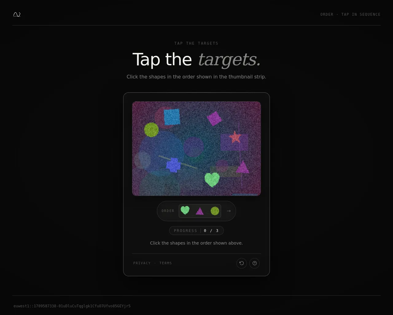 Screenshot of fort-stat.com