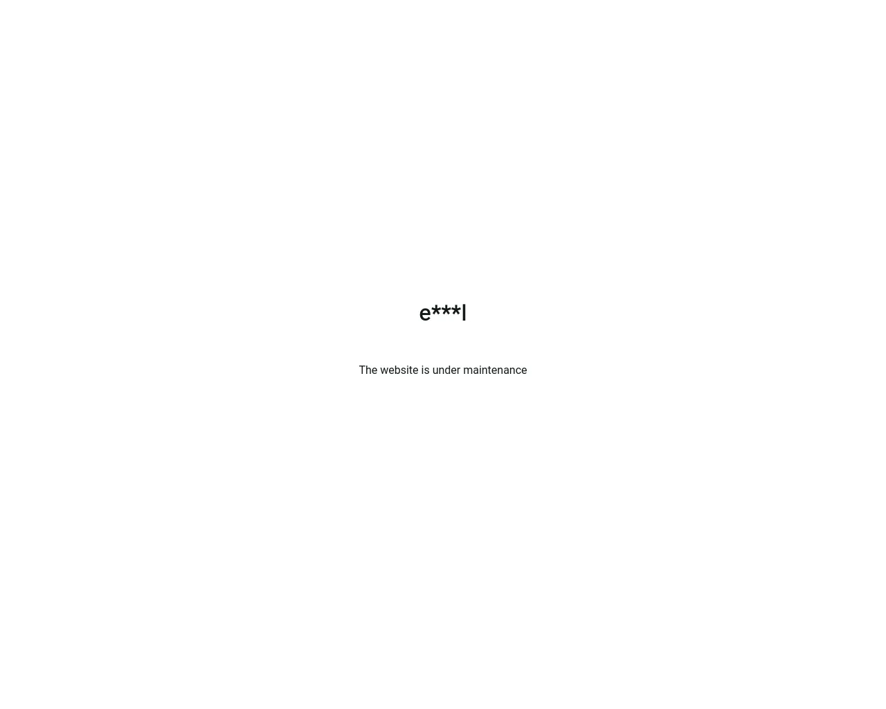 Screenshot of ezebra.onlinao.com
