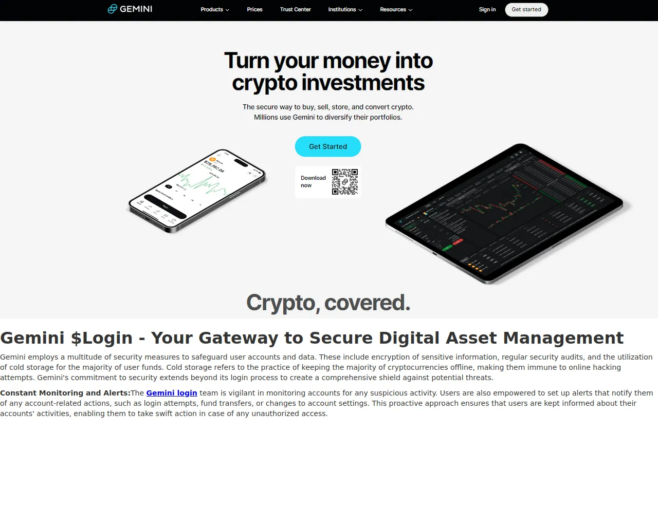 Screenshot of ggmriloguny.webflow.io