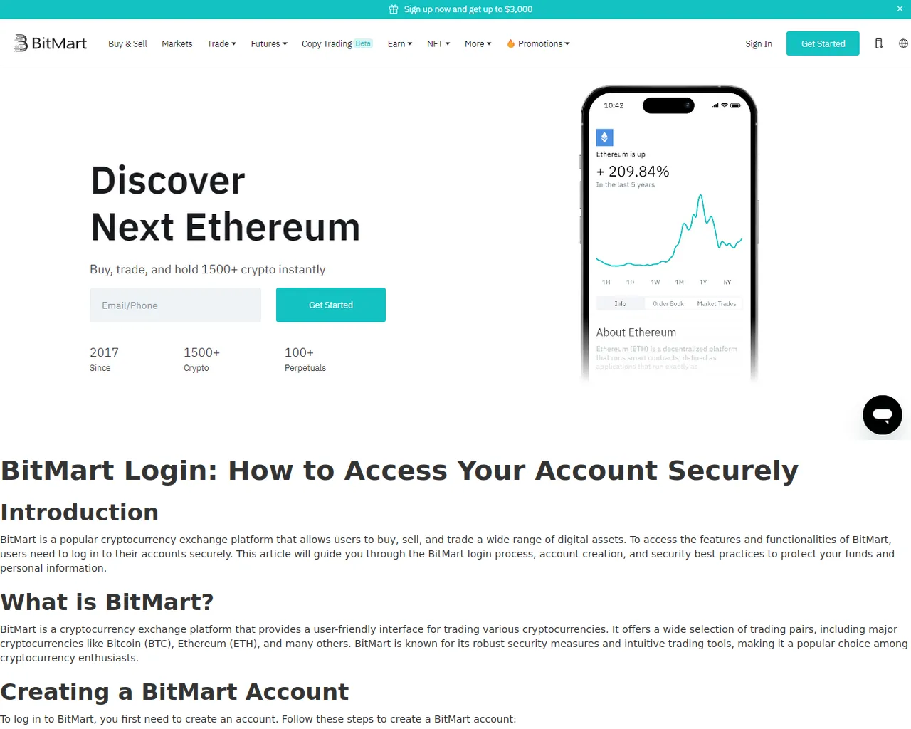 Screenshot of bitmmatalogi.webflow.io