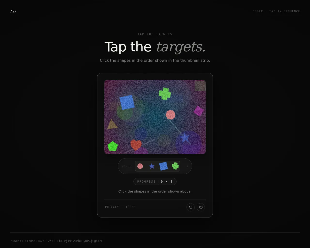 Screenshot of xvaluefort.world