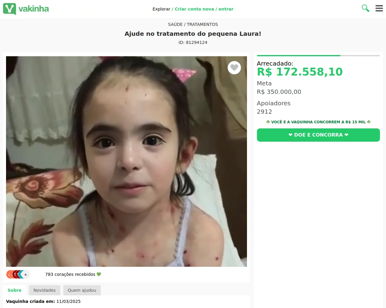 Screenshot of cestabasicabrasil.com