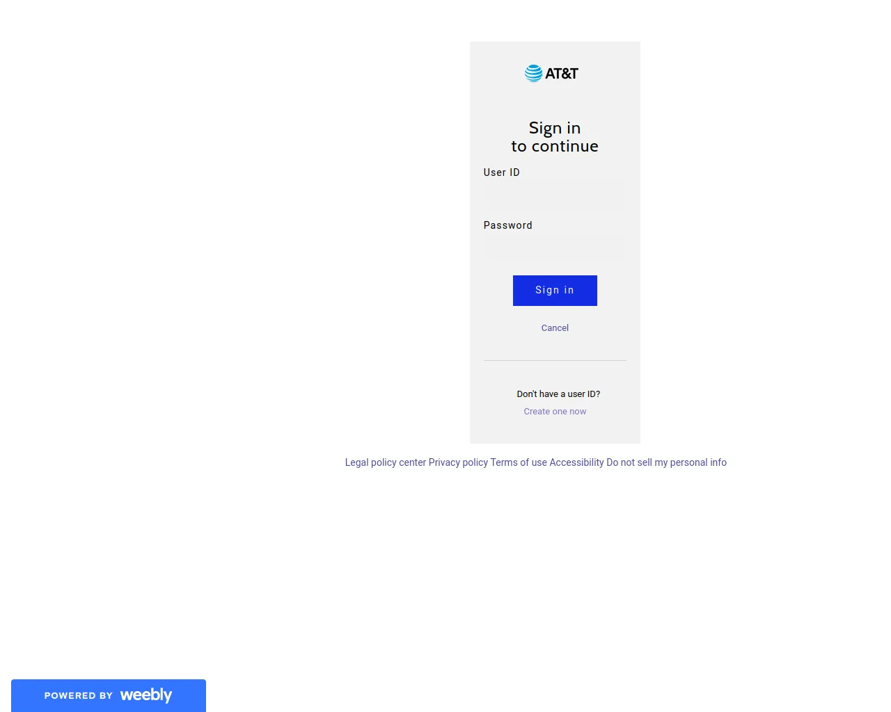 Report - signin-att--dynamic-verification-login-secure.weebly.com/