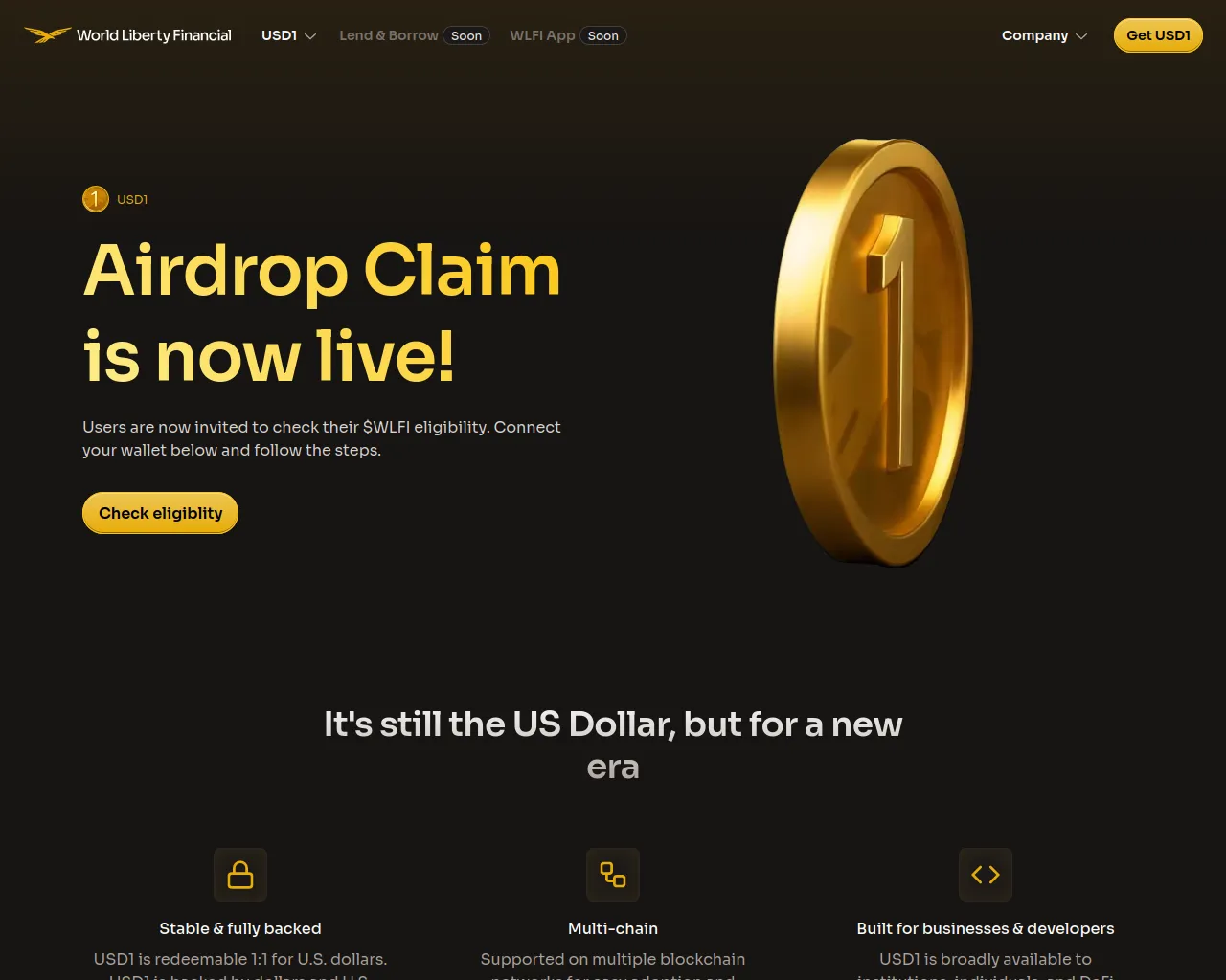 Screenshot of wlfilivestake.xyz