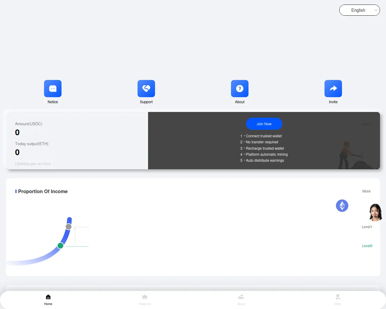 Screenshot of defi1-ethusd.work