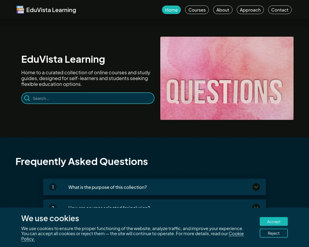 Screenshot of rokowskyweb.com