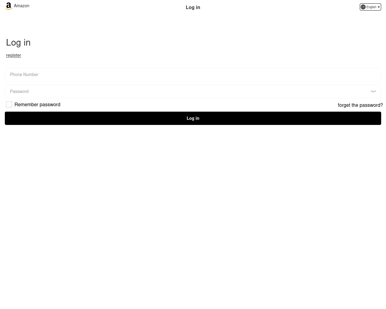 Screenshot of am.wegae.best