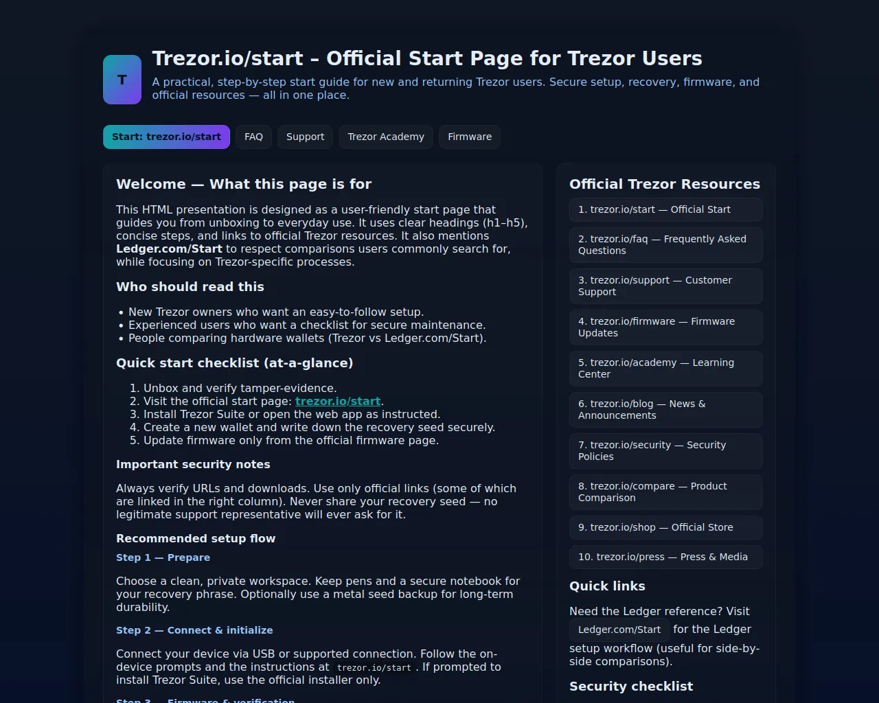 Screenshot of ovrview-strt-trzer.pages.dev