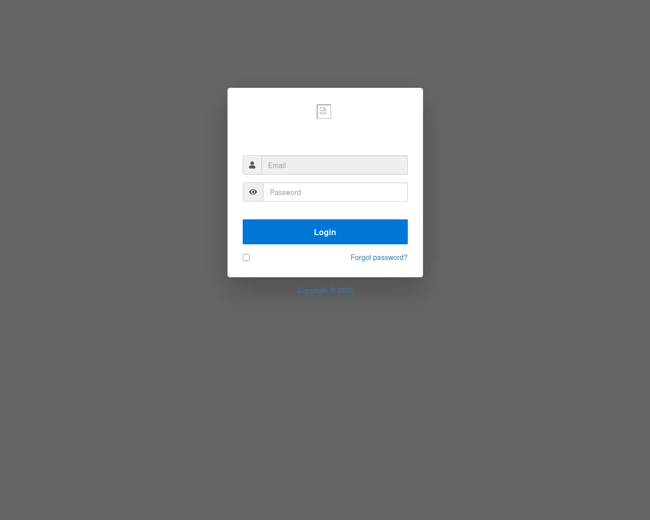 Screenshot of almoheebco.com