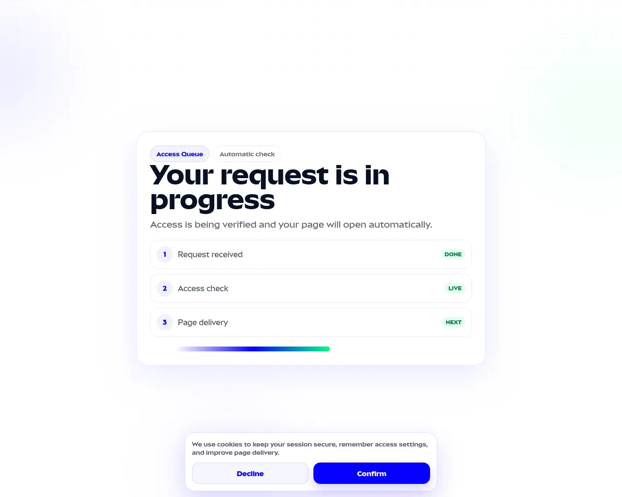 Screenshot of trusted-sun.pro