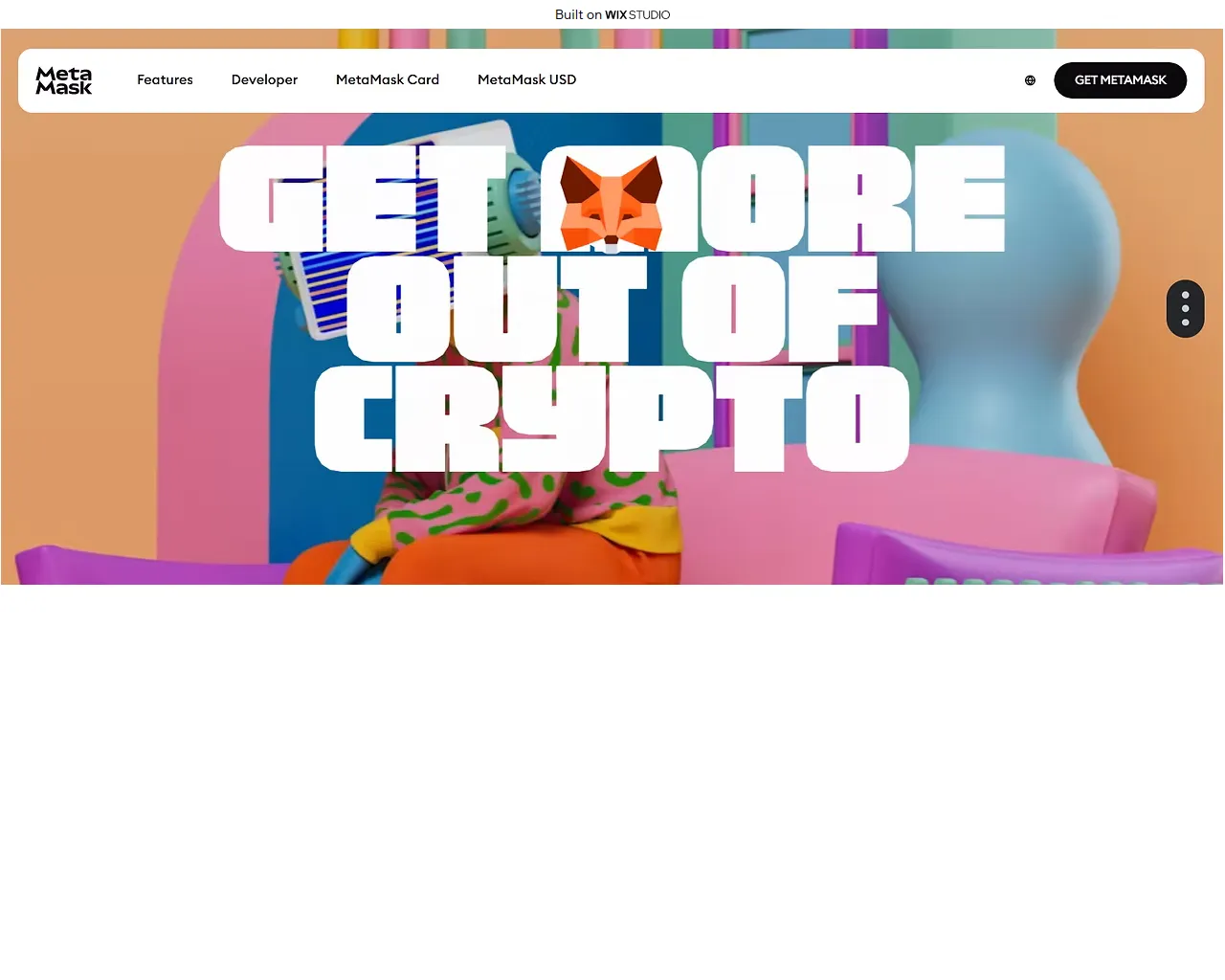 Screenshot of en-mtsmask.wixstudio.com