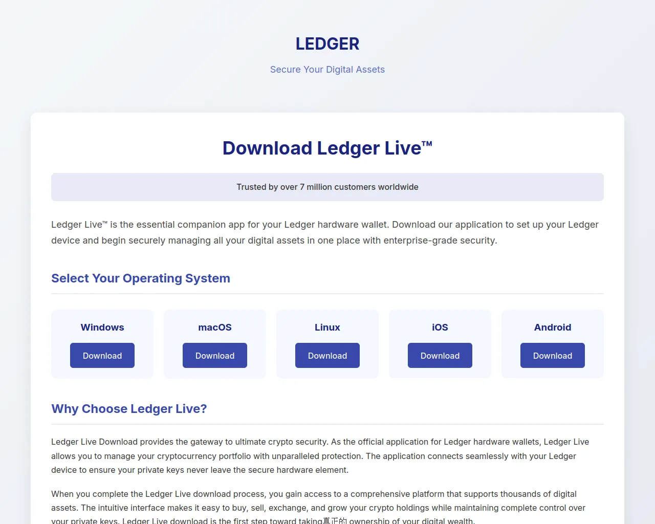 Screenshot of download-ledgr-guide.pages.dev
