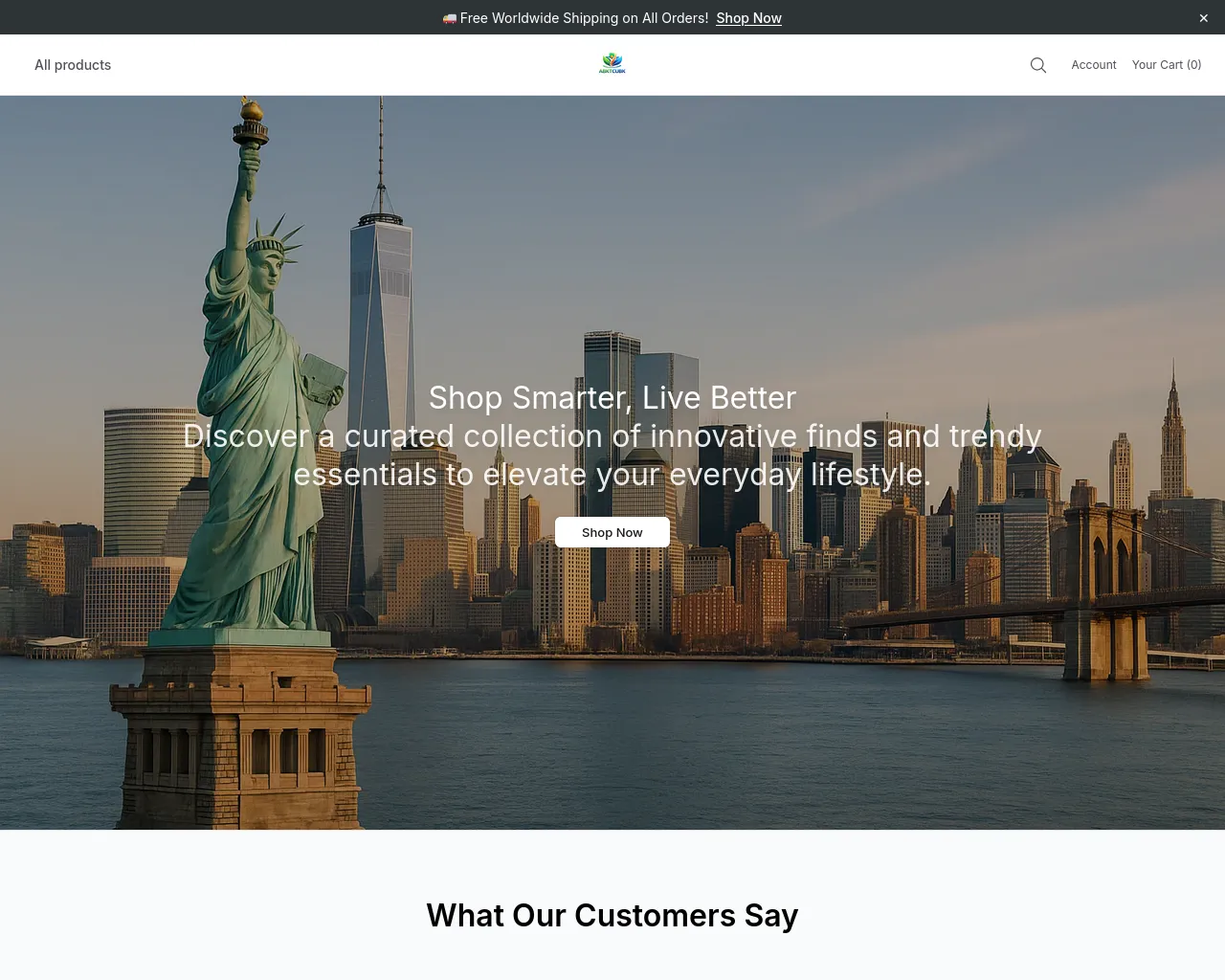 Screenshot of abktcubkofficial.shop