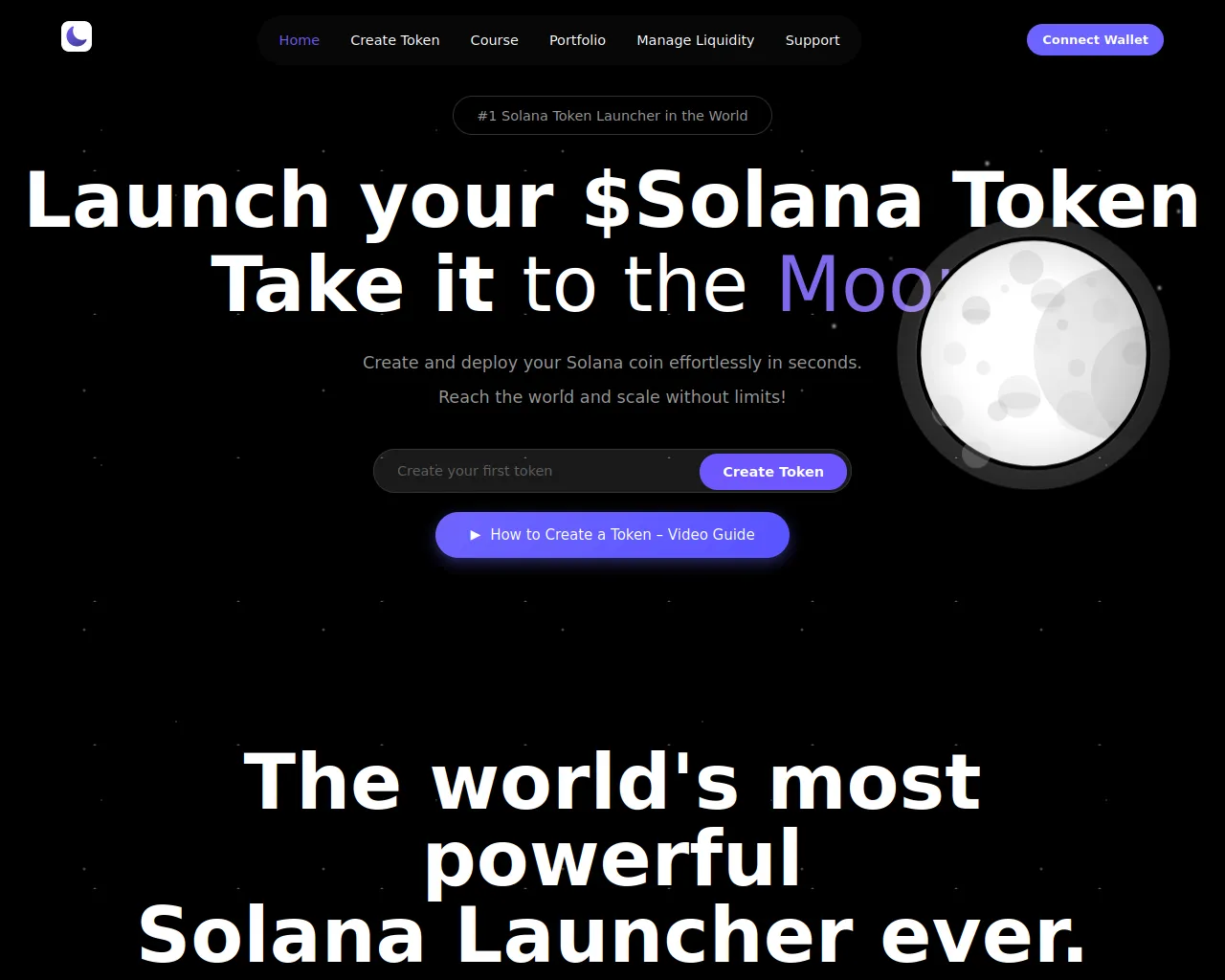 Screenshot of lunamint-4eq.pages.dev