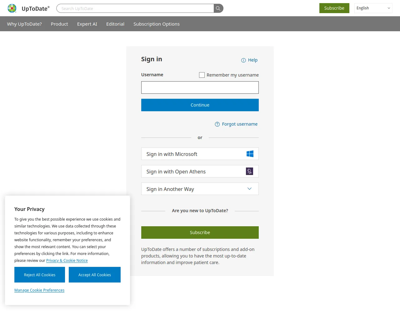 Screenshot of prize-blosk.io