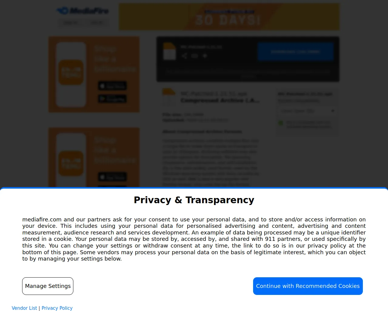 Report - www.mediafire.com/file/he2e5w2g2aui3jj/MC-Patched