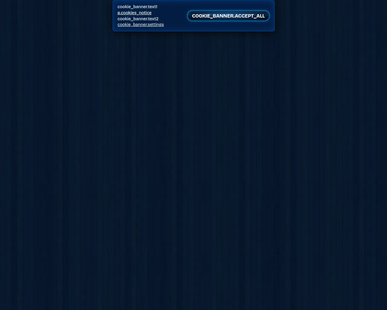 Screenshot of jeffredrick.com