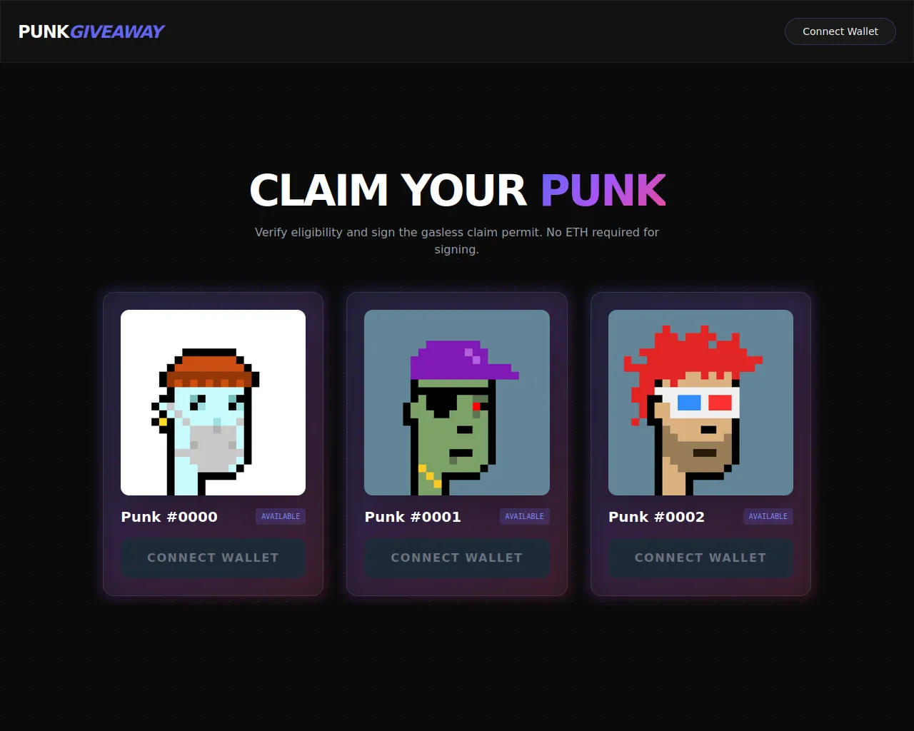 Screenshot of fygu.pages.dev