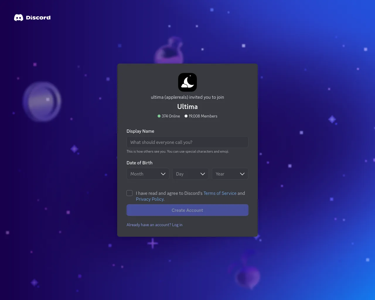 Screenshot of roblox.tc