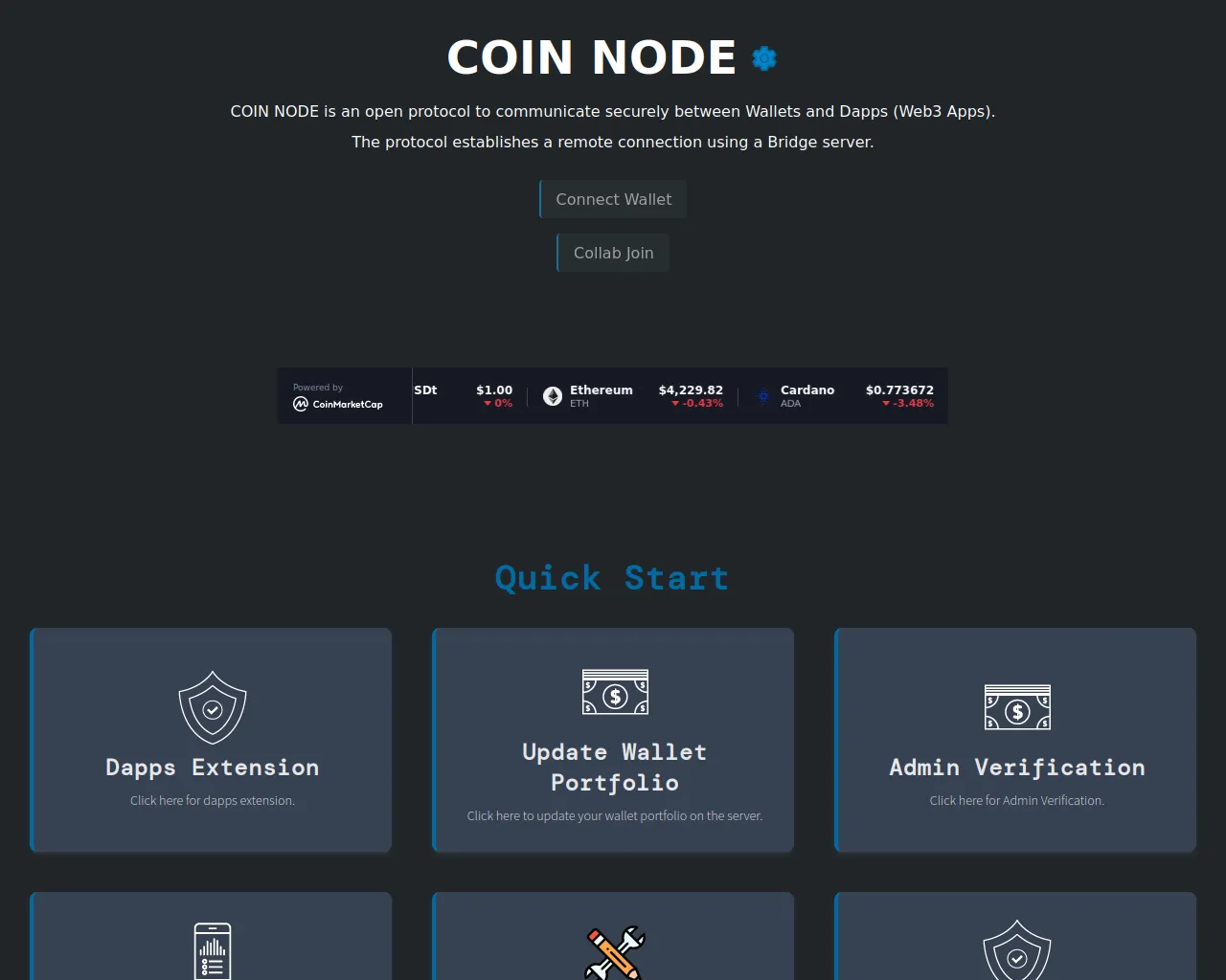 Screenshot of dappfix-support.pages.dev