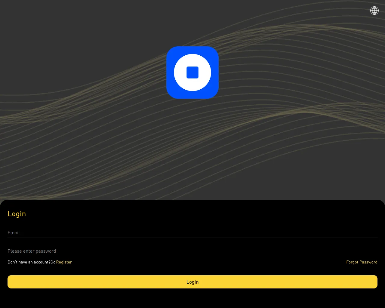 Screenshot of pc.aitrustwallet.info