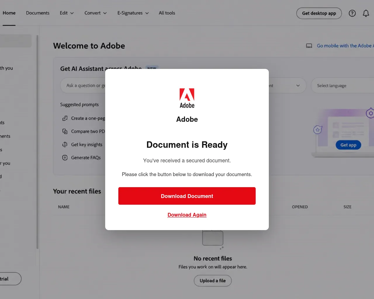 Screenshot of docs.gustavodev.xyz