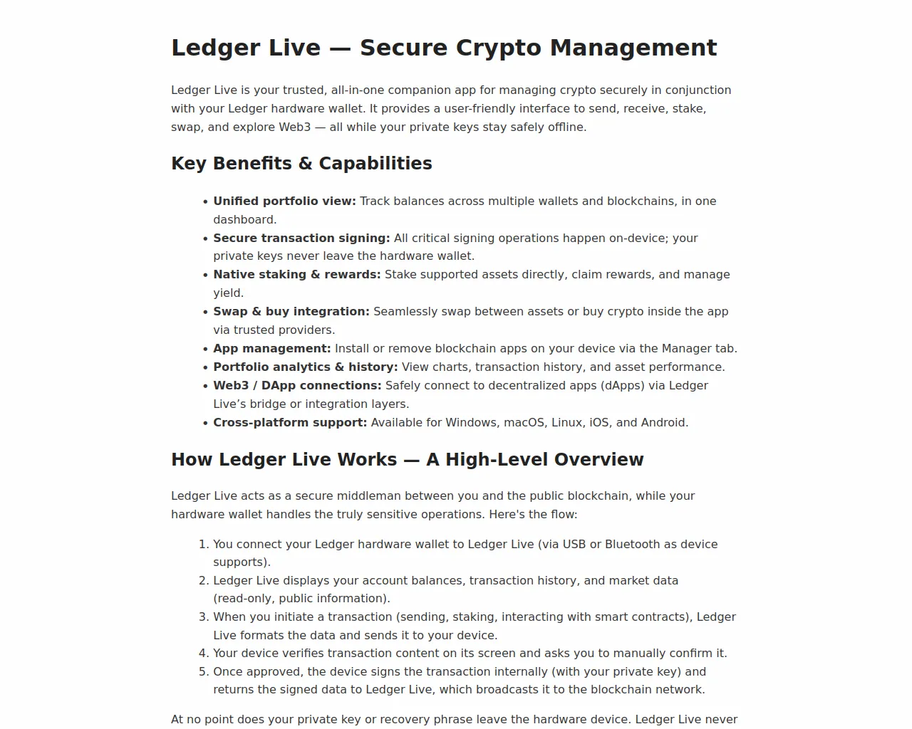 Screenshot of live-enlegder.pages.dev