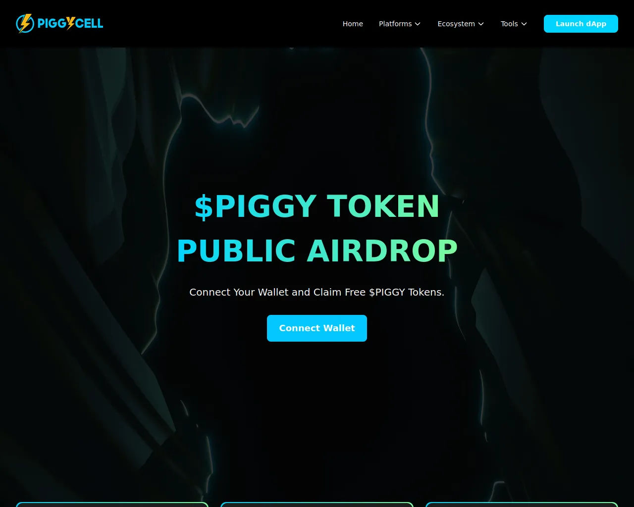 Screenshot of plggycell-llve.xyz