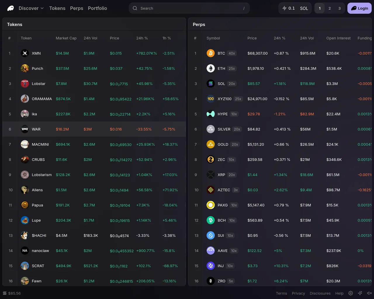 Screenshot of xn--phntom-jta.com