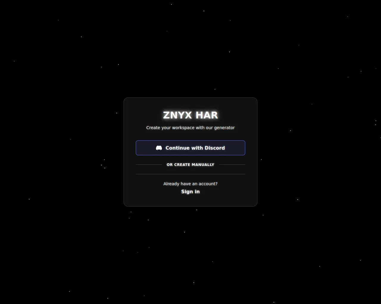 Screenshot of rbxhar.site