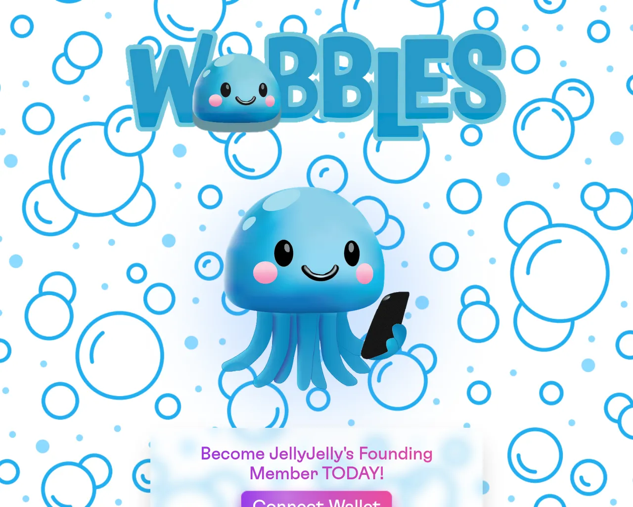Screenshot of jellyjelly-wobbles.com