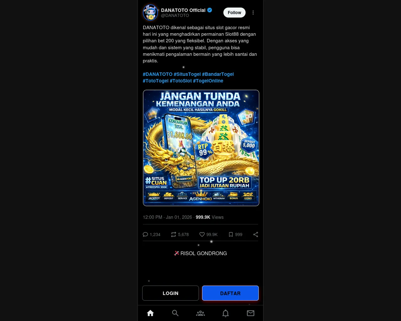 Screenshot of bila-memang-kau-tak-bisa-bersama.pages.dev