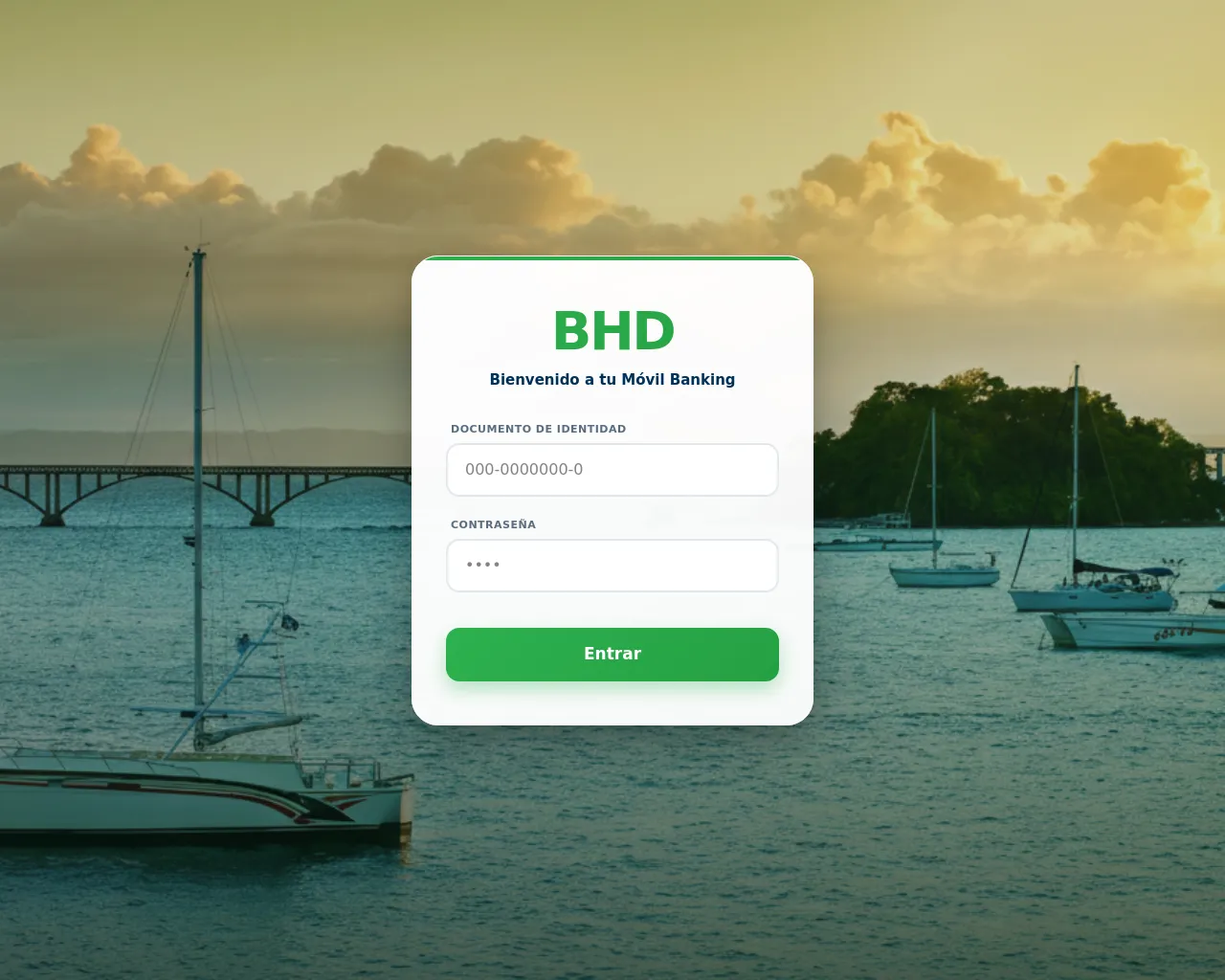 Screenshot of bhdservisscuentresolu.yzz.me