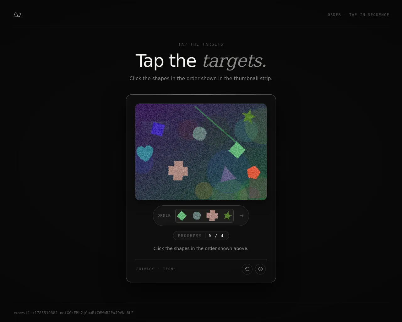 Screenshot of fncate.com