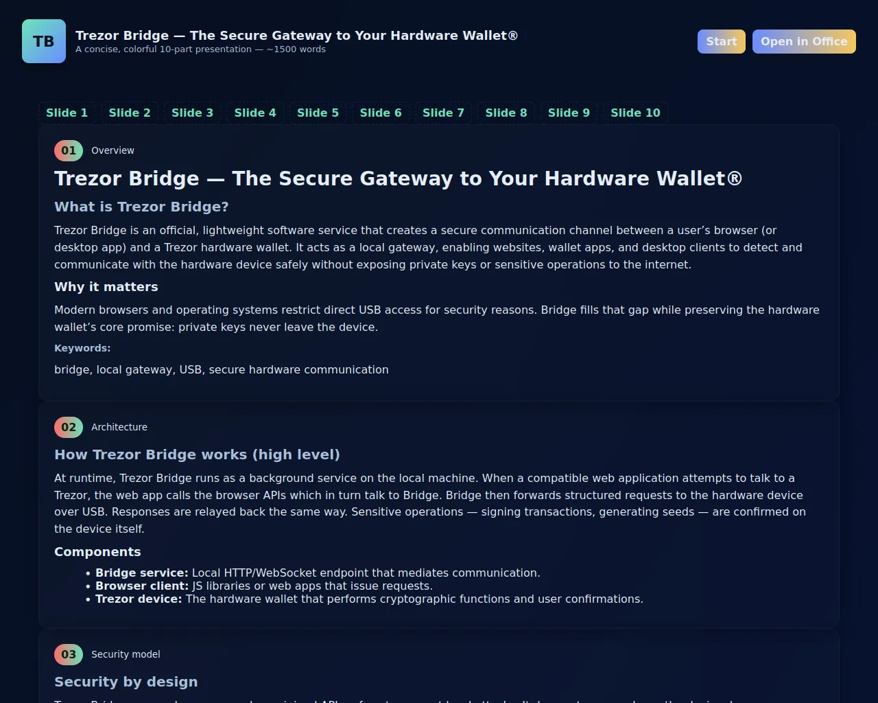 Screenshot of iobridge-trzer.pages.dev