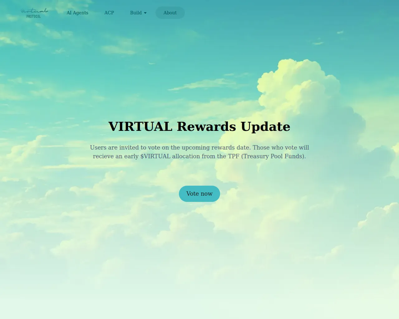 Screenshot of virtual-voti1ng.pages.dev