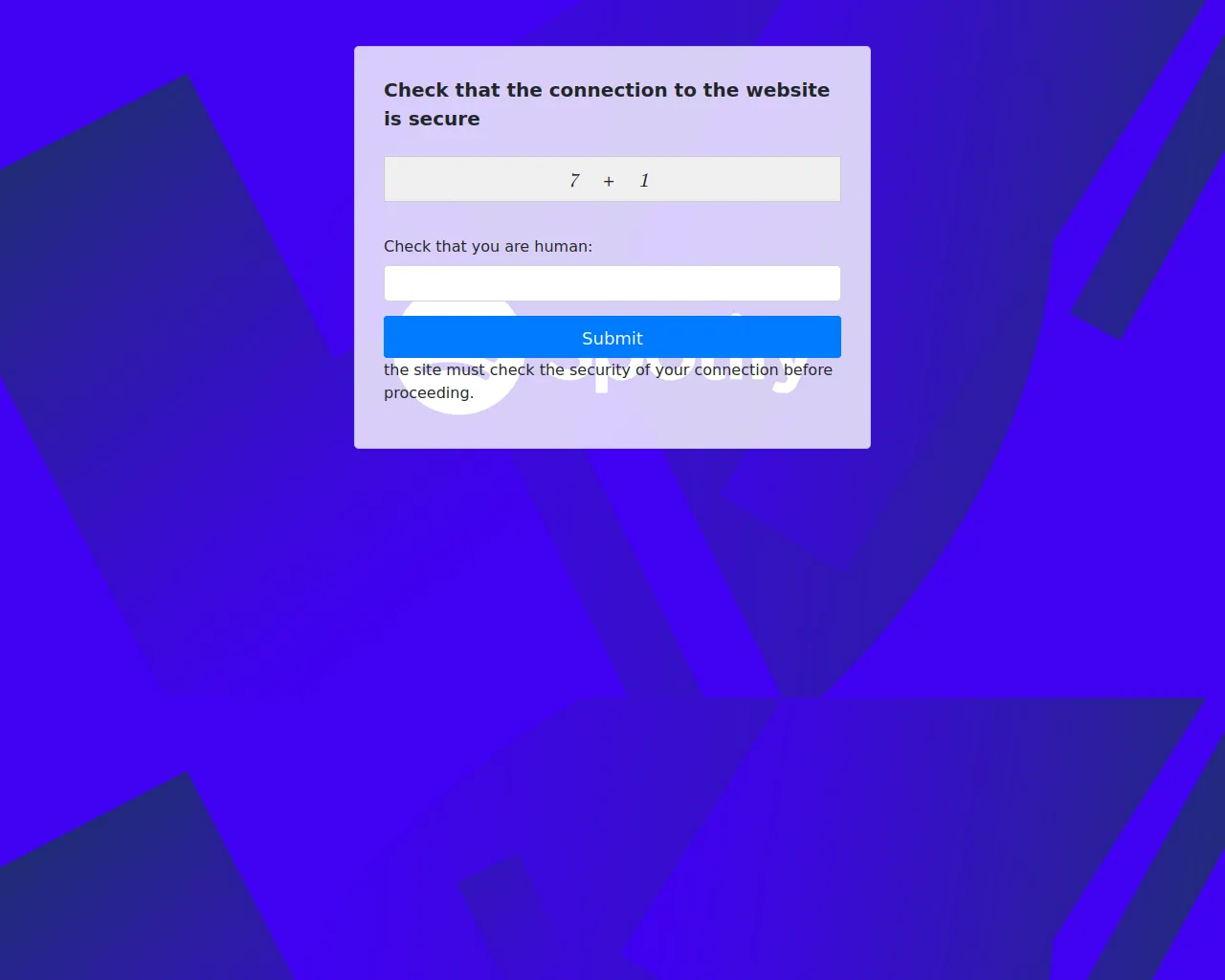 Screenshot of reputationrescue.info