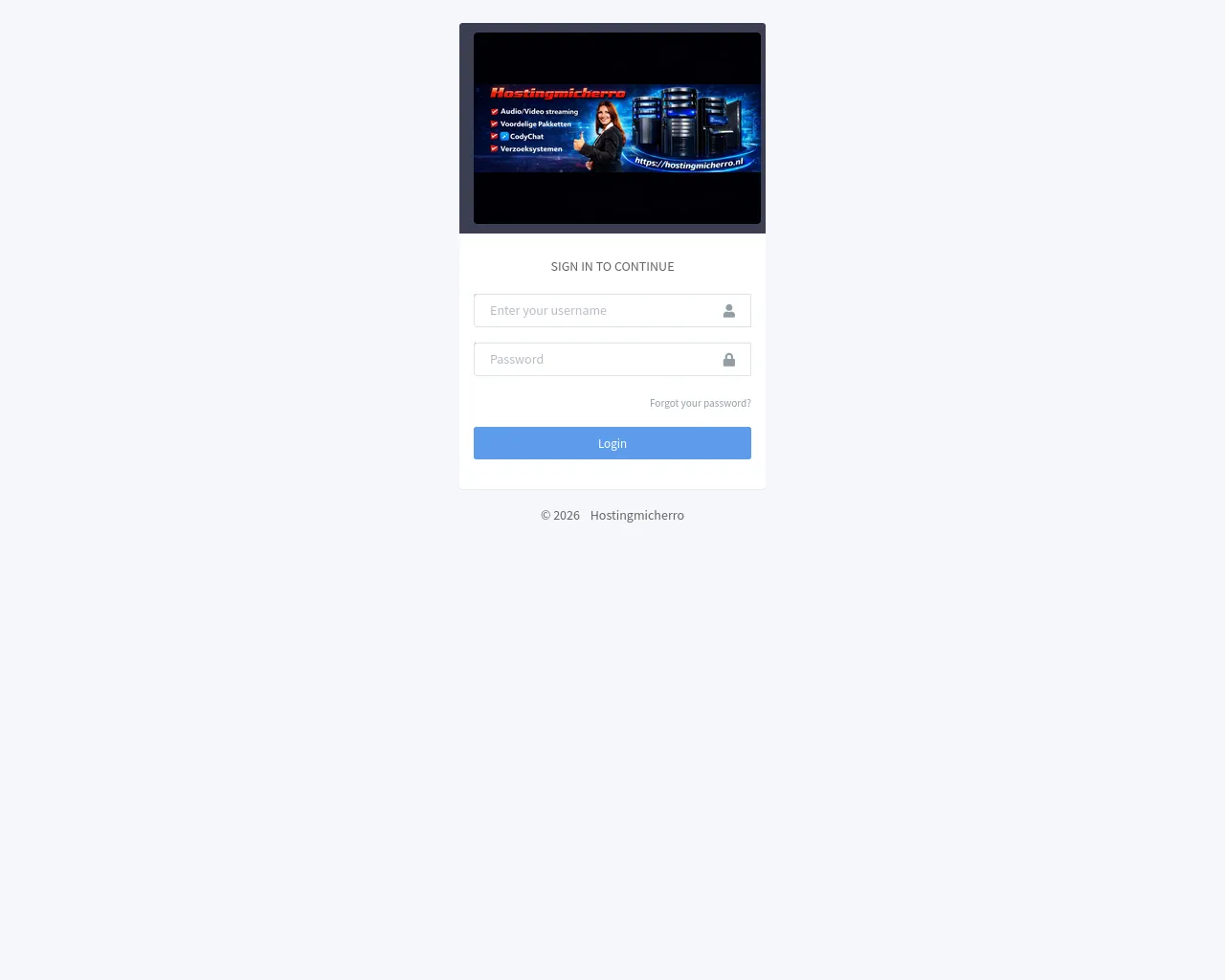 Screenshot of cir-irs.online