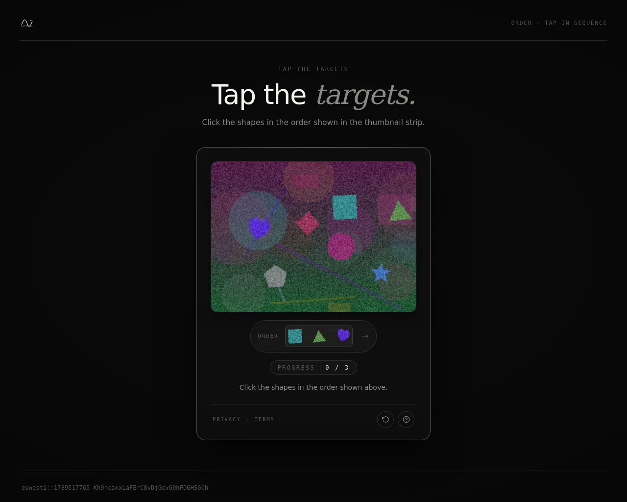 Screenshot of fortdex.cc