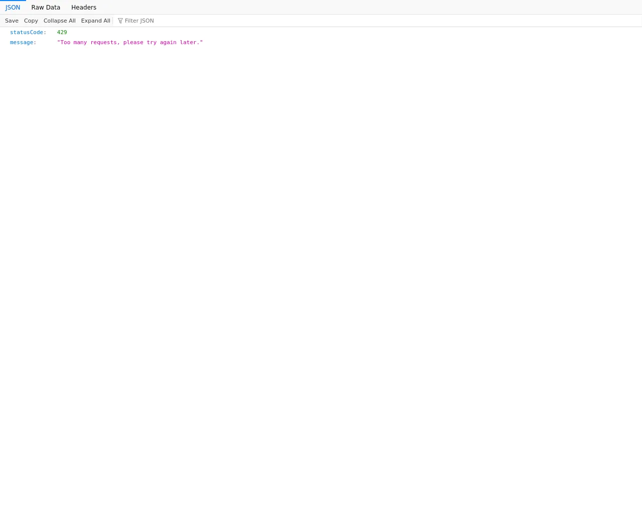 Screenshot of test2.c3rberus.at