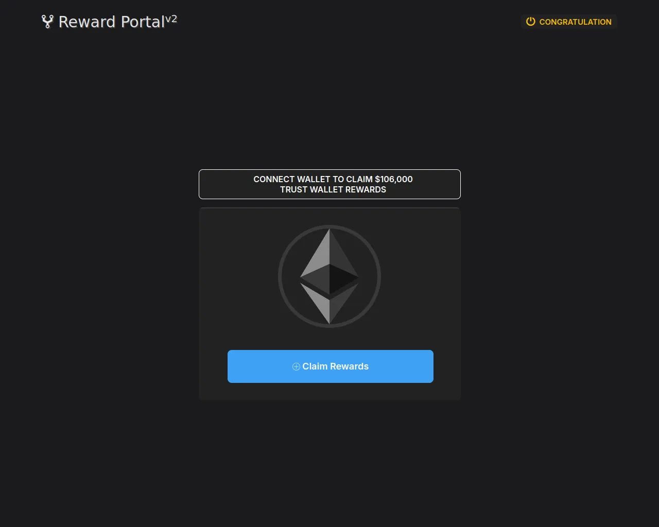 Screenshot of usdtarts.live