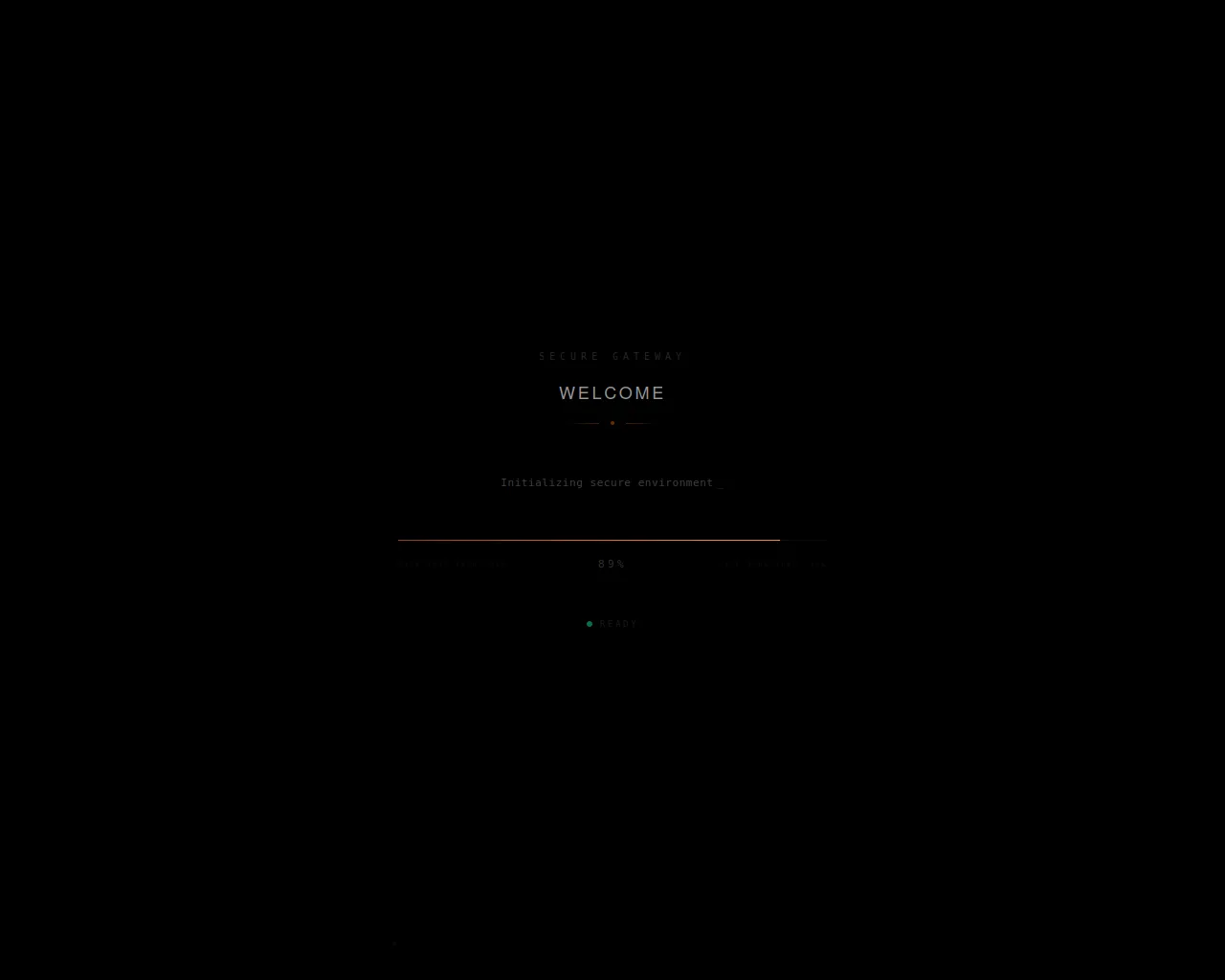 Screenshot of ledgersetup.info