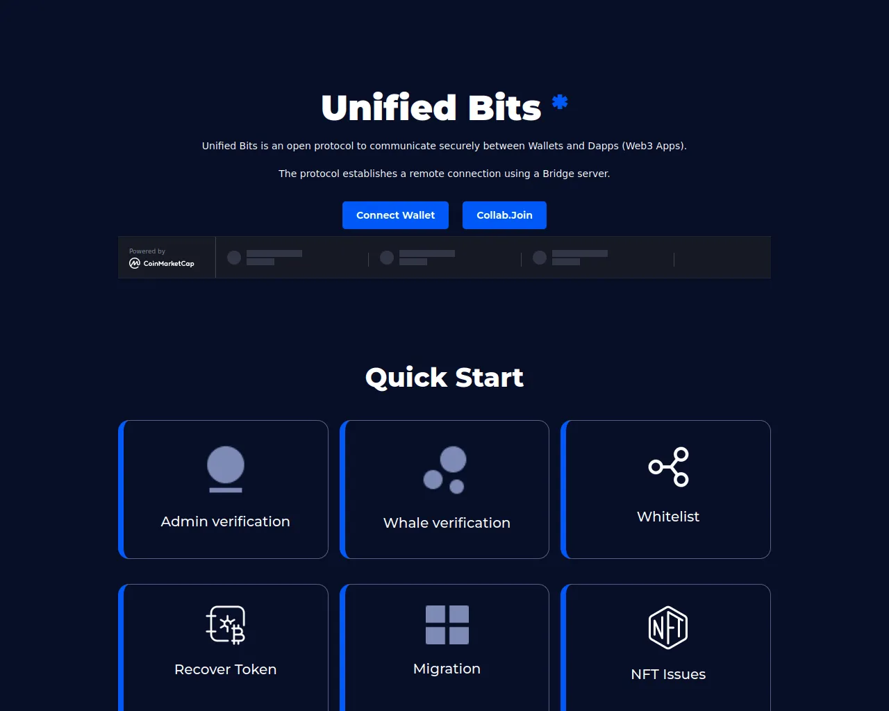 Screenshot of veat-b3tr.pages.dev