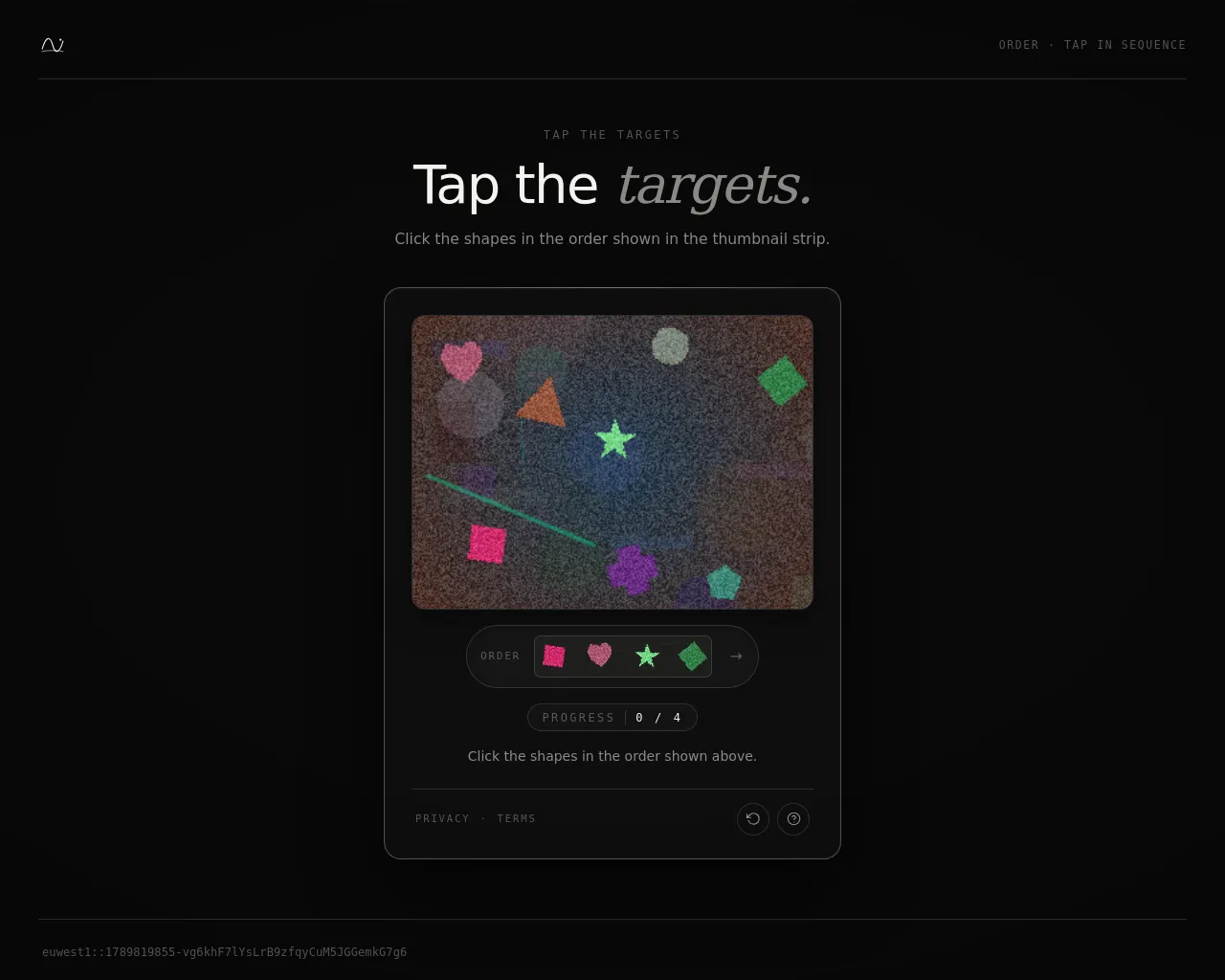 Screenshot of fortolut.com