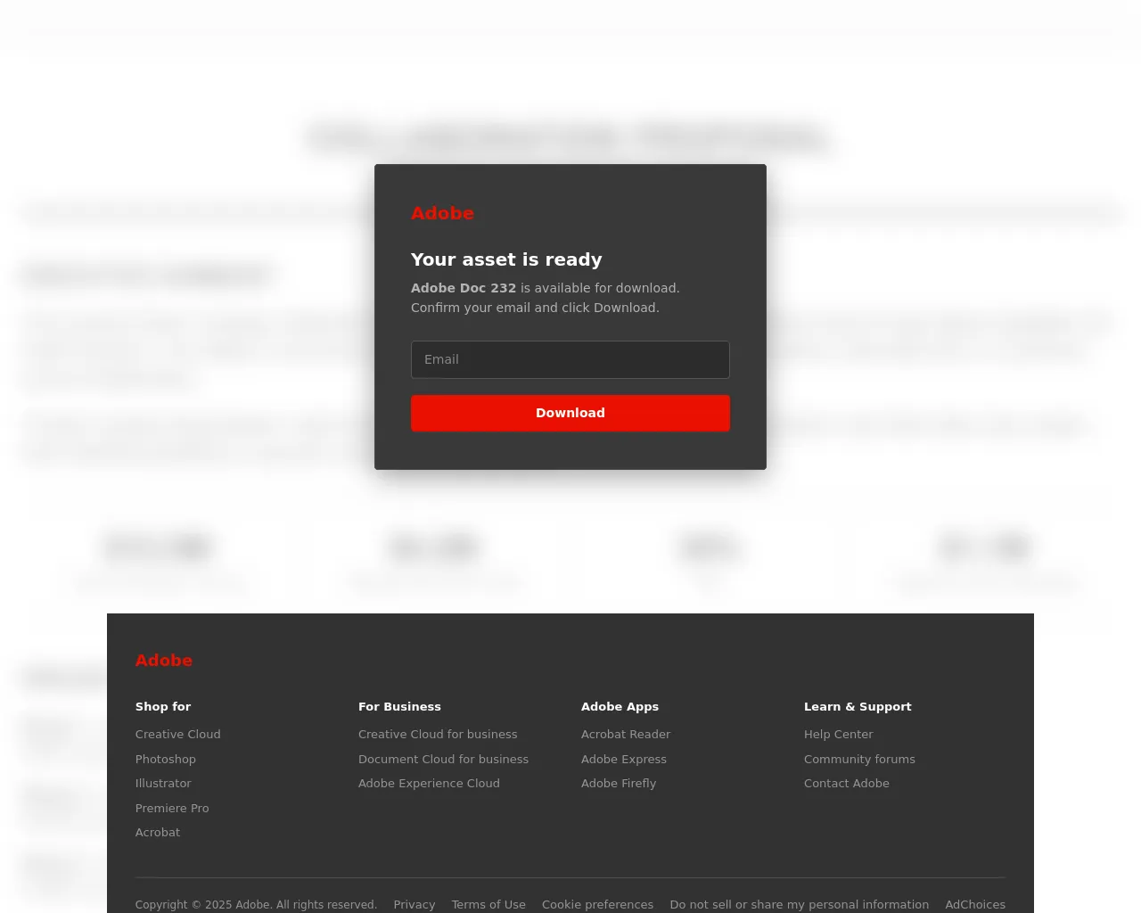 Screenshot of sarangventures.in