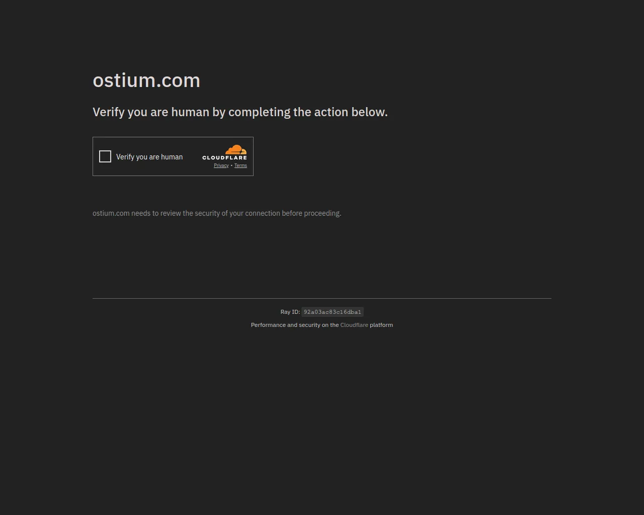 Screenshot of iomas.xyz