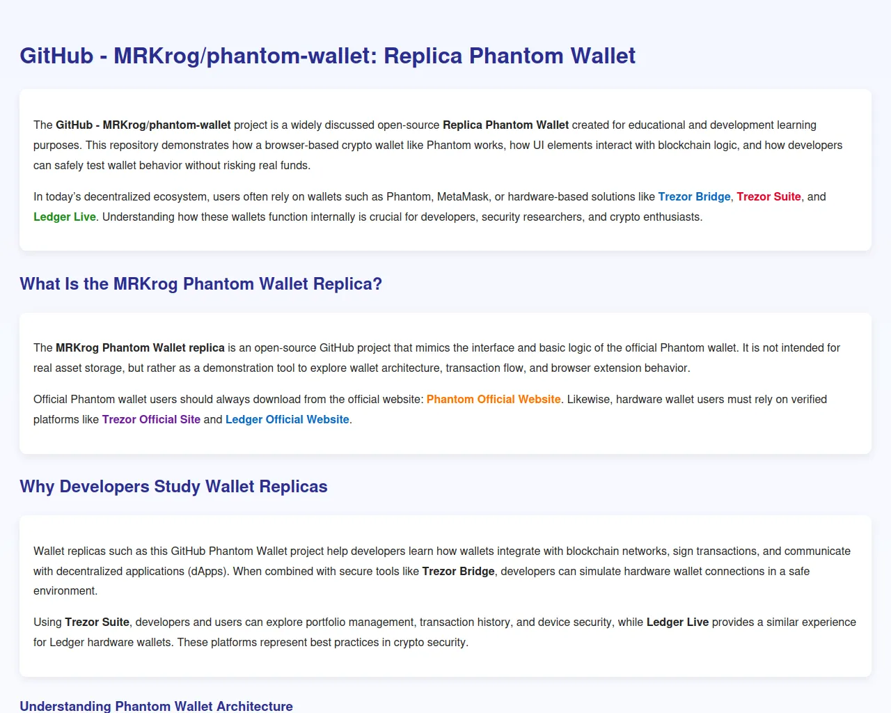 Screenshot of ask-phantm-wlts.pages.dev