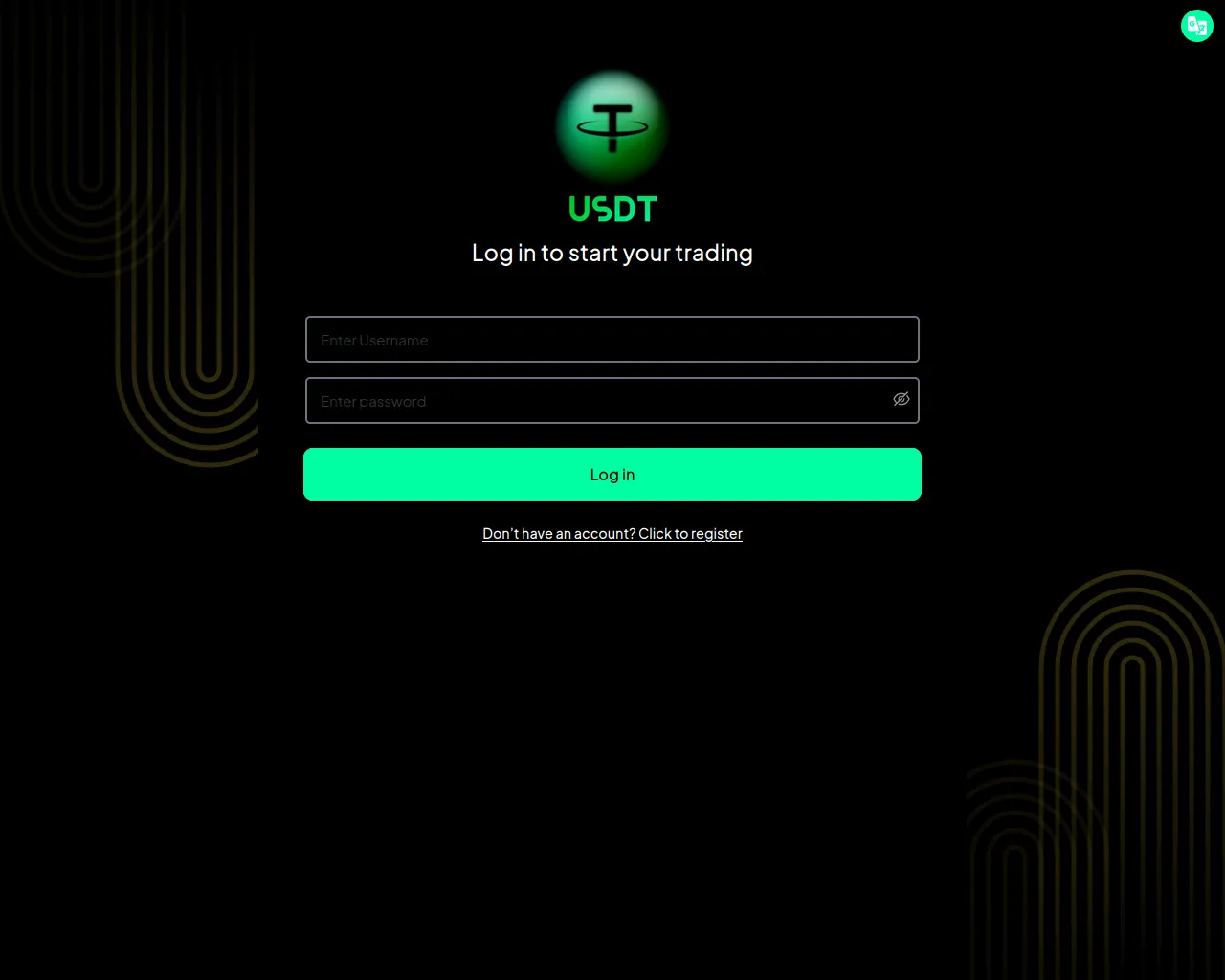 Screenshot of ipoers.vip